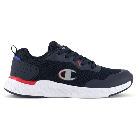 Champion Low Cut Shoe Bold 2 B GS